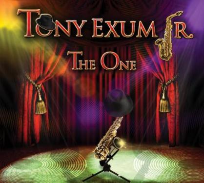Tony Exum Jr - The One