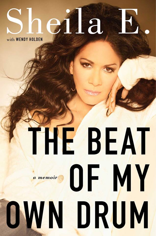 Sheila E. - The Beat of my drum