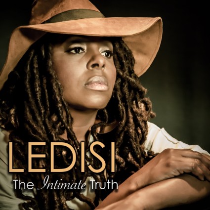 Ledisi - The Intimate Truth