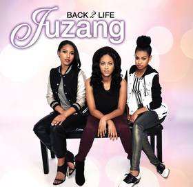 Juzang - Back 2 Life