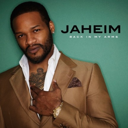 LISTEN TO NEW MUSIC! R&B Singer Jaheim Returns With New Single “Back In ...