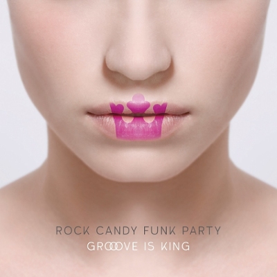 Rock Candy Funk Party - Groove Is King