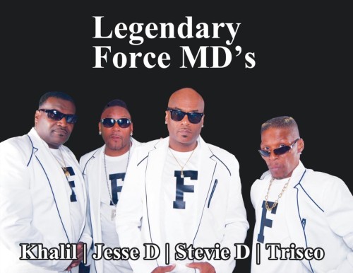 Force MD's