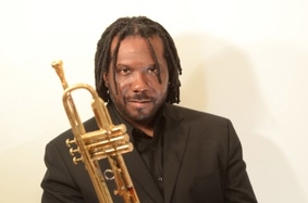 darren barrett trumpet trumpeter reggae influenced