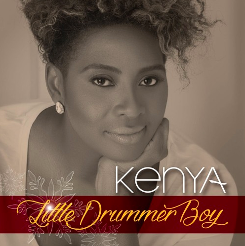 Kenya - Little Drummer Boy