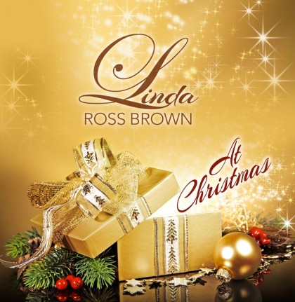 Linda Ross Brown - At Christmas