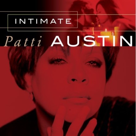 Patti Austin - Intimate