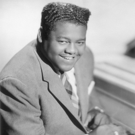 american masters fats domino