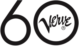 Verve Records - 60 Years