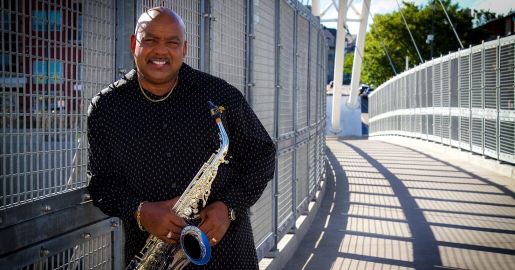 Gerald Albright Releases New Album “G”