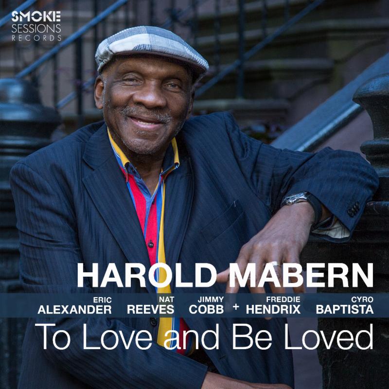http://news.theurbanmusicscene.com/wp-content/uploads/2017/06/Harold-Mabern-To-Love-and-Be-Loved.jpg