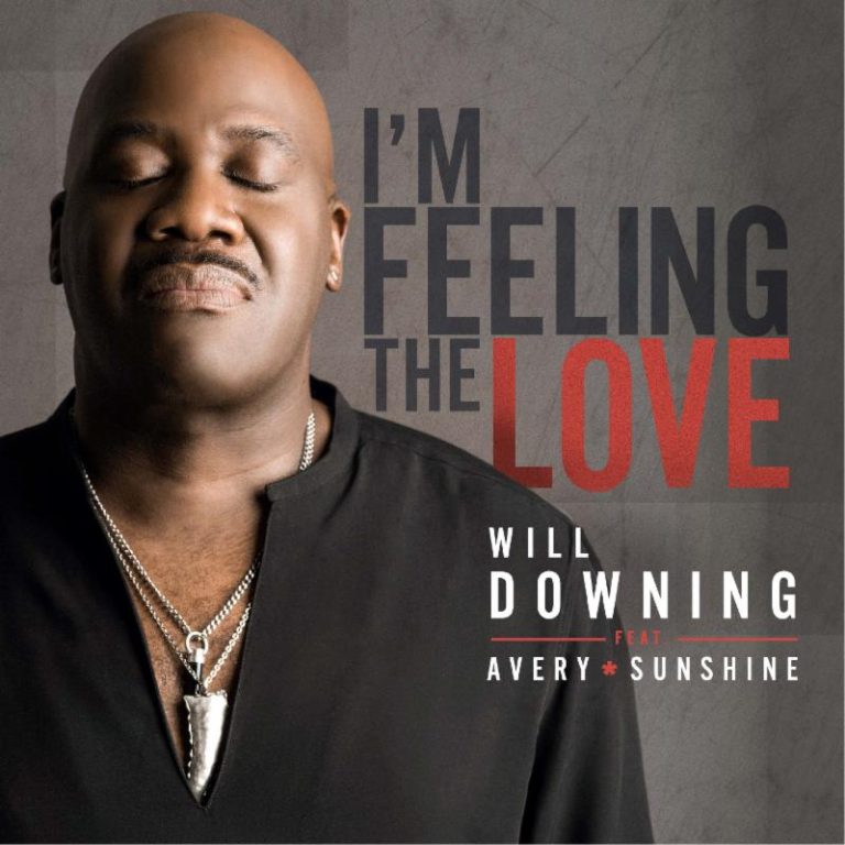 Singer Will Downing to Release New Album “Soul Survivor”