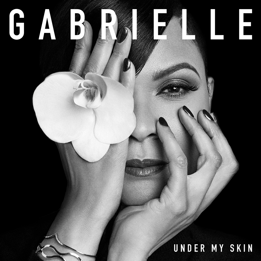 Uk Singer Gabrielle Releases New Single “show Me” Watch New Video New Album “under My