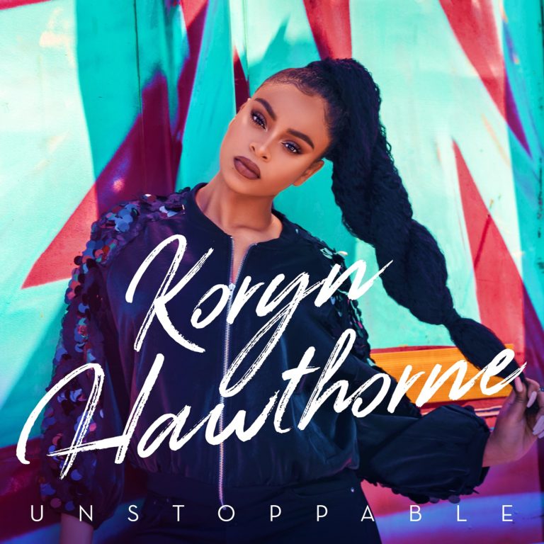 Koryn Hawthorne To Release New Album “Unstoppable”