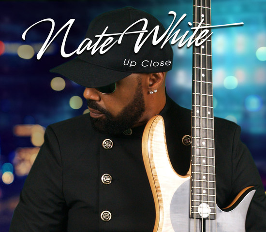 Contemporary Jazz Bassist Nate White Releases New Album