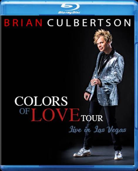 brian culbertson live - 20th anniversary tour cd