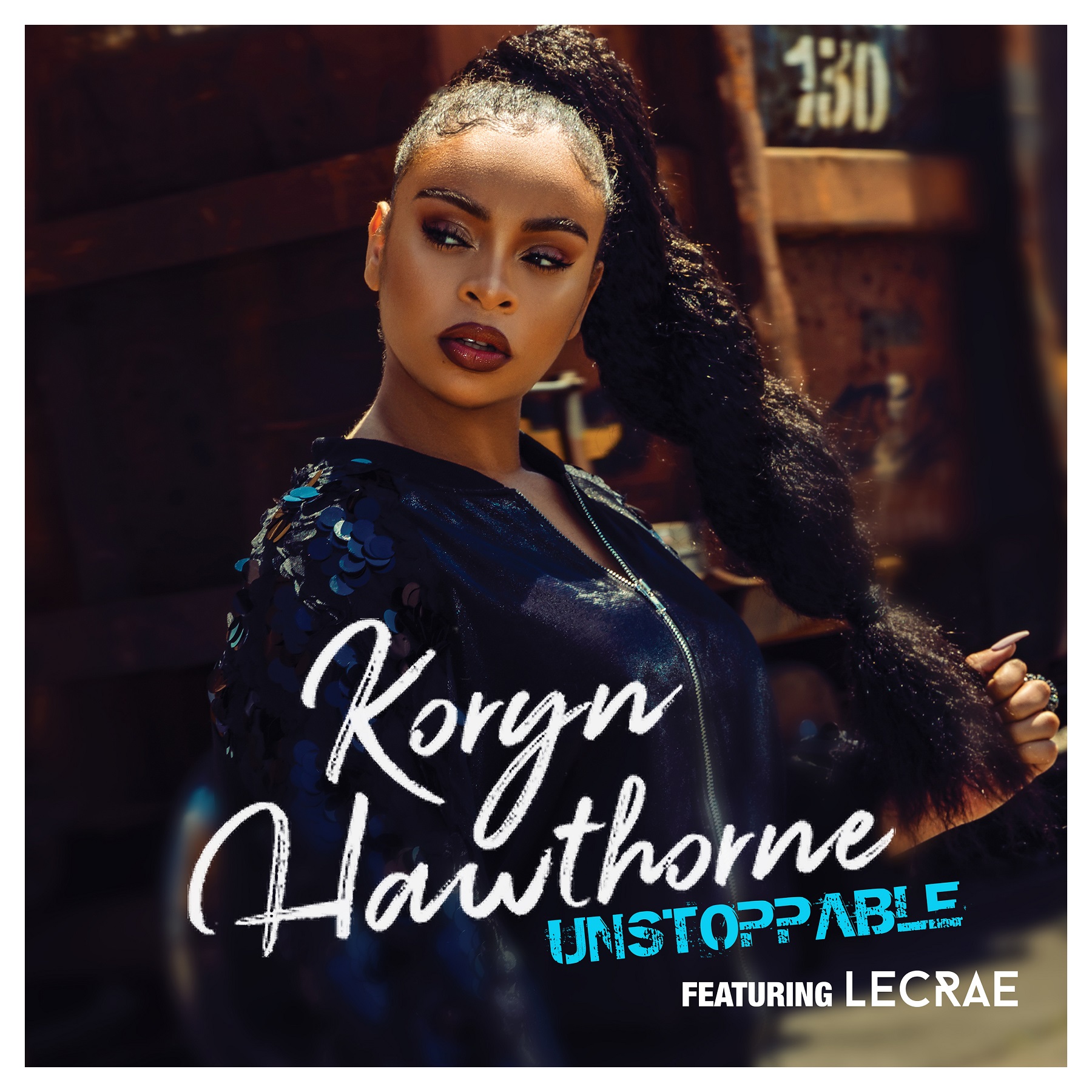 Koryn Hawthorne Releases New Single “Unstoppable” Feat. Lecrae | WATCH ...