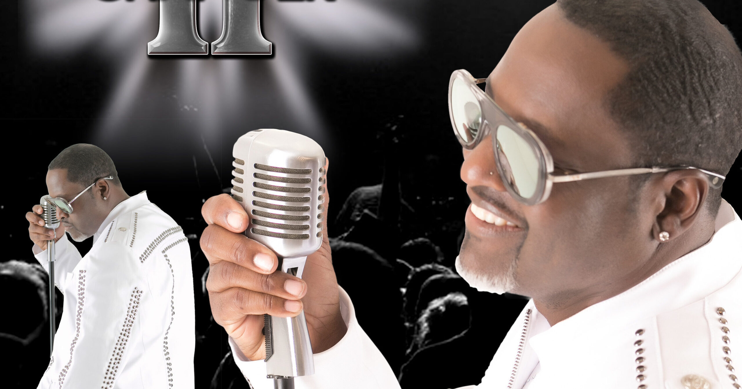 Johnny Gill To Release Anticipated New Album “Game Changer II”