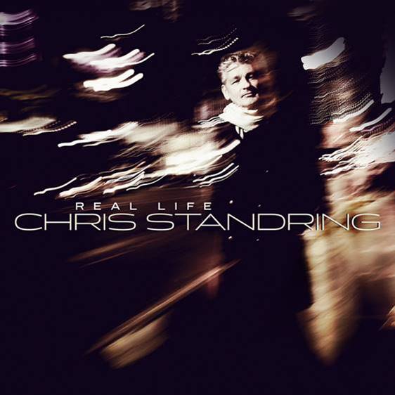 Guitarist Chris Standring To Release New Album Real Life