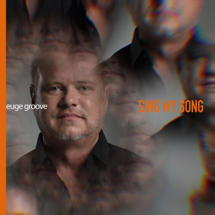 Euge Groove To Release New Album Sing My Song