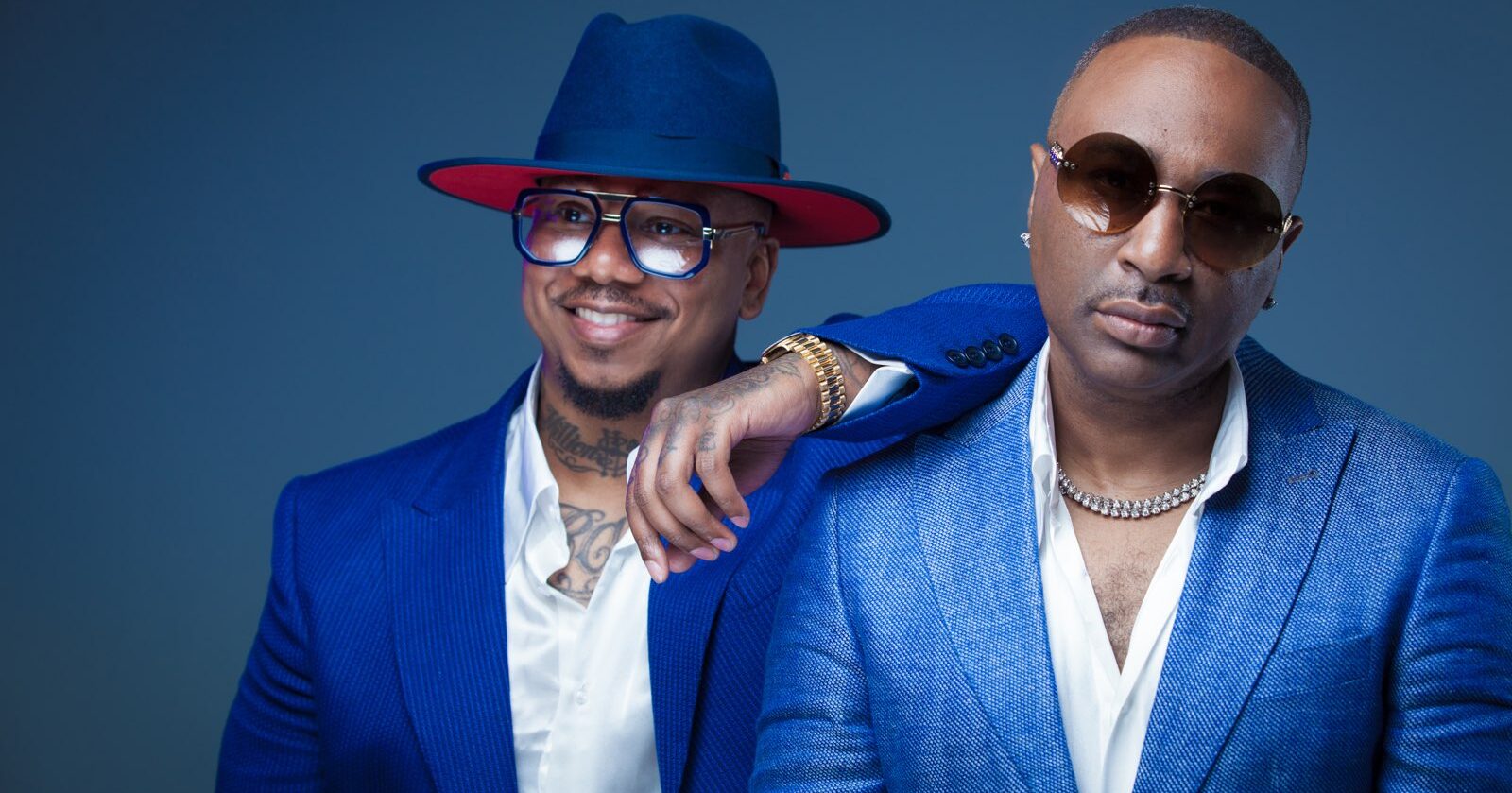 R&B Group 112 to Release New Single “Spend It All”