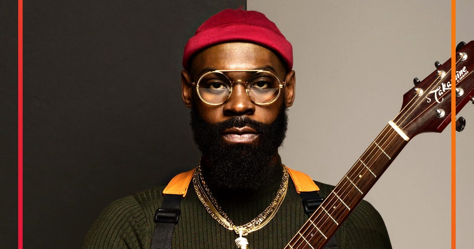 Mali Music Releases Amazon Original Cover Of TLC’s “Waterfalls”