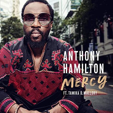 Download Never Love Again By Anthony Hamilton