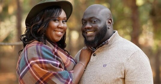 David And Tiffany Spencer Release New Single “we Are One”