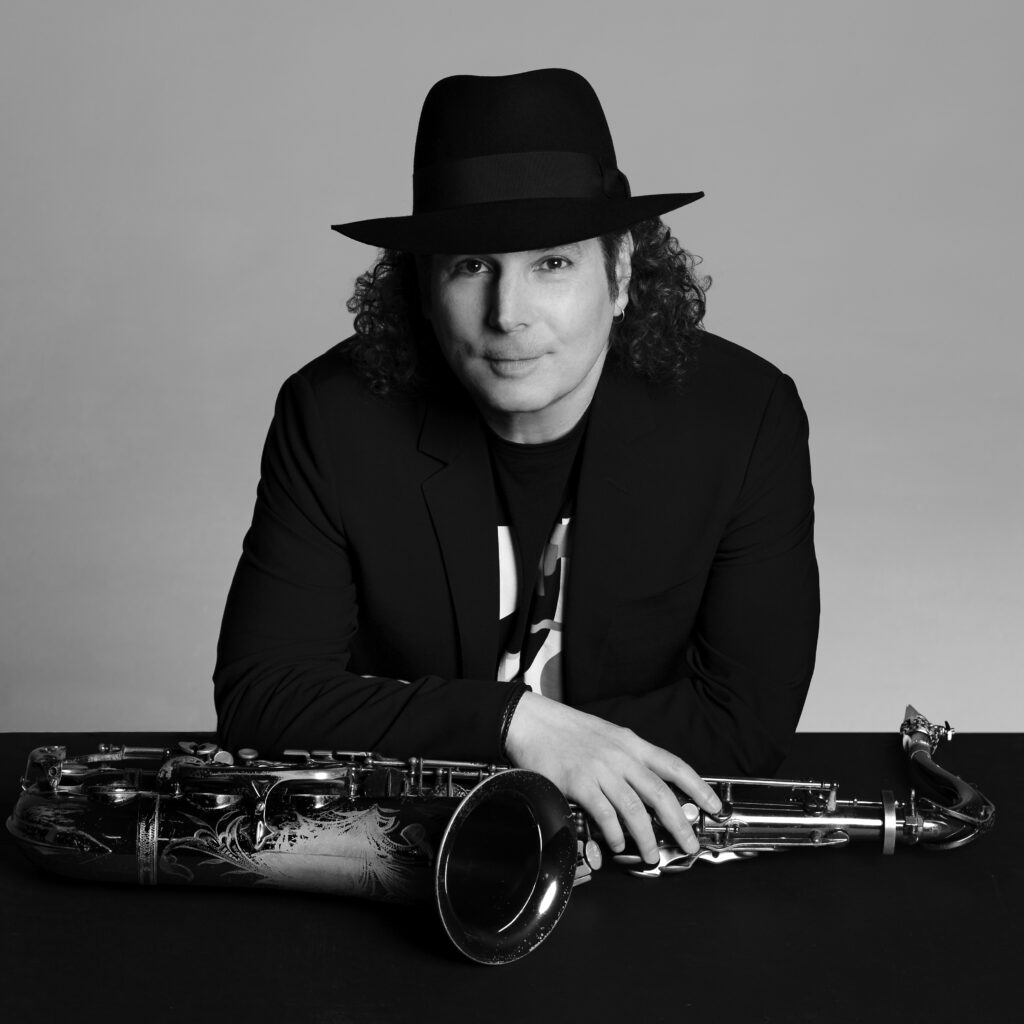 Boney James Releases Single “Sundance” Announce New Tour Dates