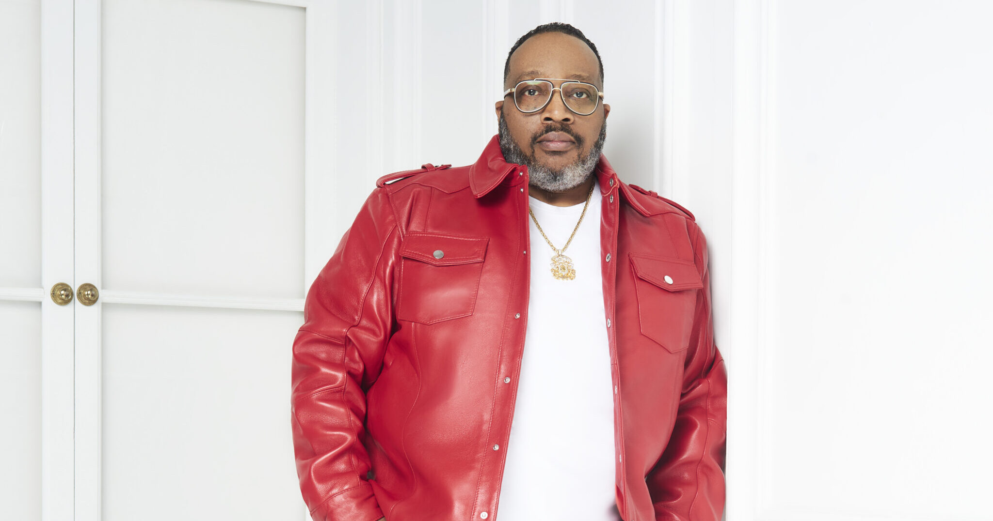 Marvin Sapp Releases New Single “All In Your Hands”