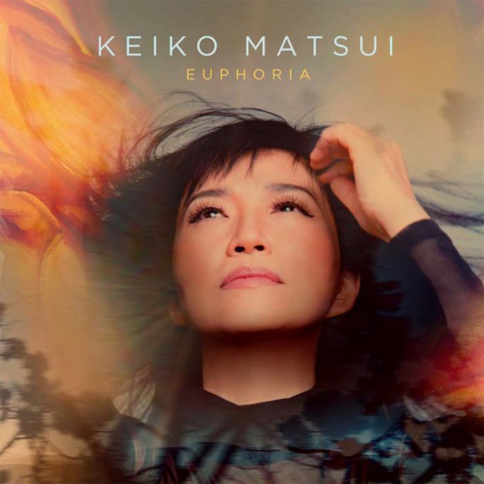Pianist Keiko Matsui To Release 30th Album “euphoria”