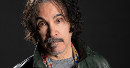 Singer John Oates Releases Reggae Version Of 1982 Hit “Maneater”