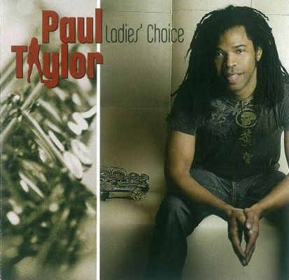 Paul Taylor - Ladies Choice