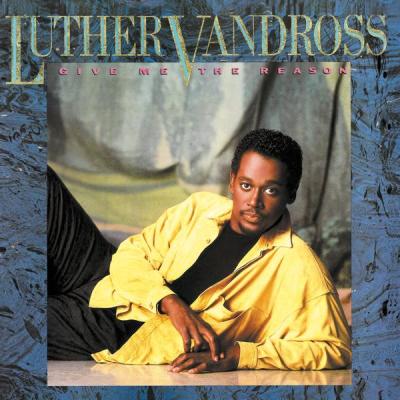 Luther Vandross - Give Me The Reason