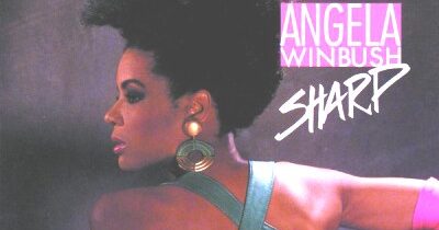 The Top 100 R&B Slow Jams #22 | Angela Winbush - Angel