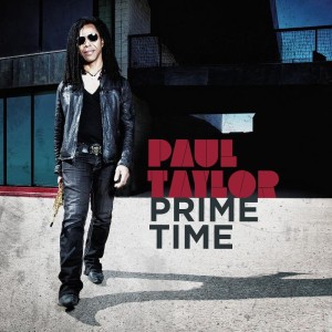 Paul Taylor - Prime Time