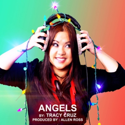 Tracy Cruz - Angels
