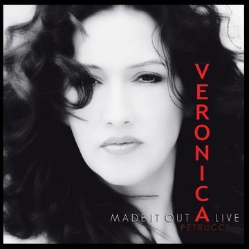 Veronica Petrucci - Made It Out Alive