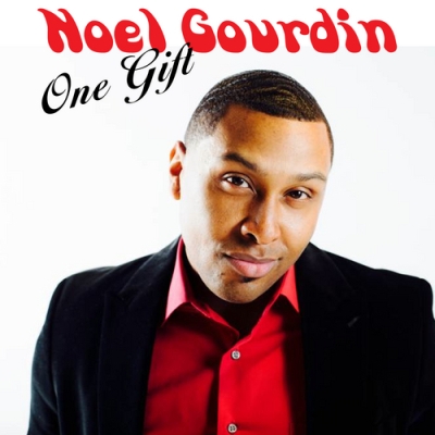 Noel Gourdin - One Gift