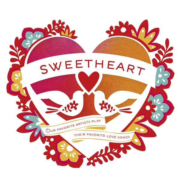 Sweetheart_AlbumCover