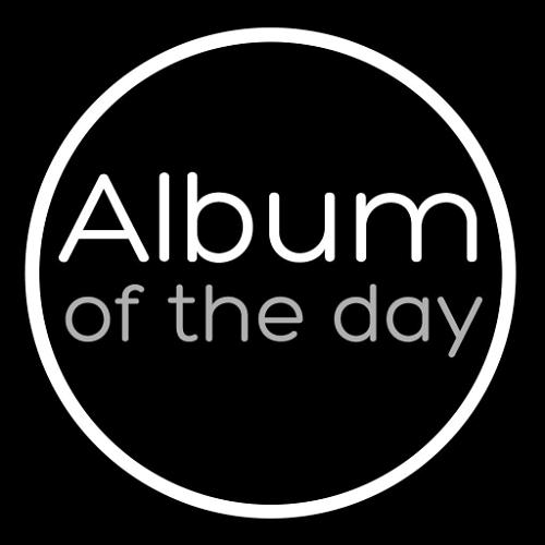 Legacy Recordings Album of the Day