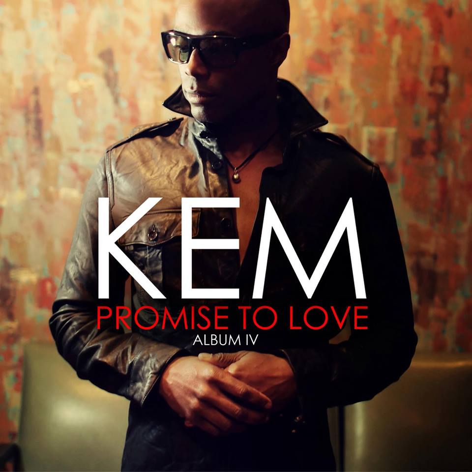 Kem - Promise to Love