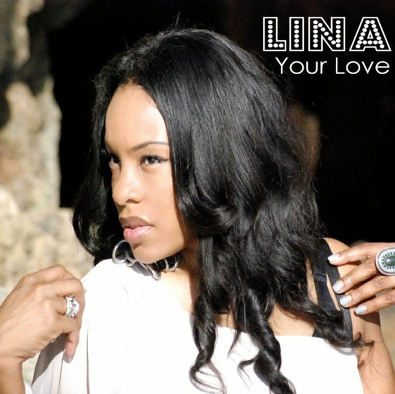 Lina - Your Love
