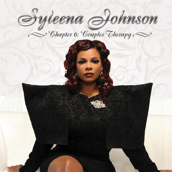 Syleena Johnson - Couples Therapy