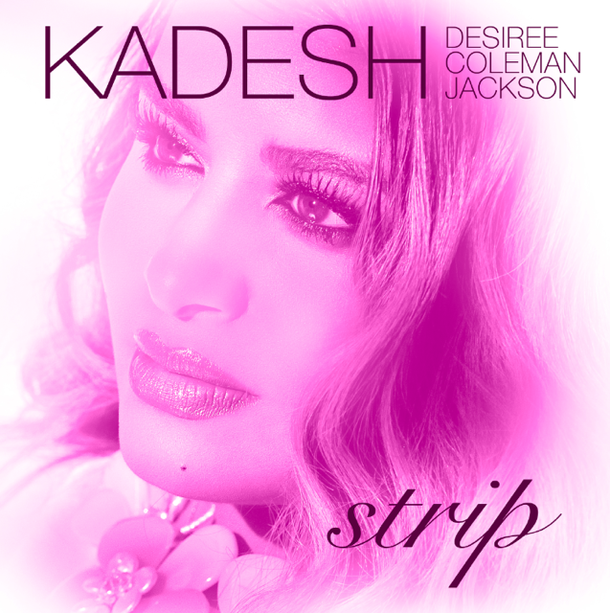 Desiree Coleman Jackson - Kadesh