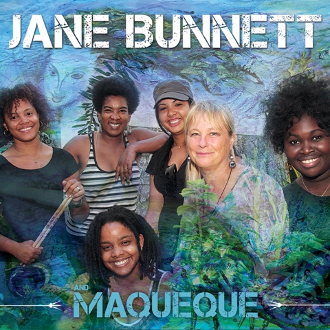 Jane Bunnett & Maqueque
