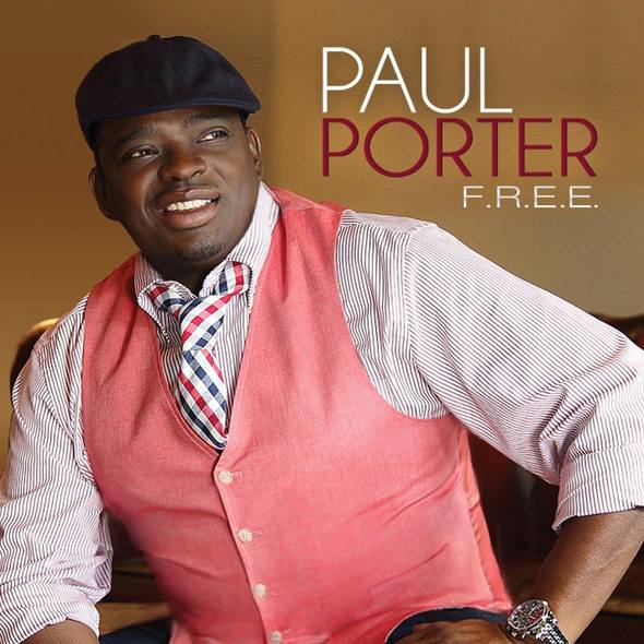 Paul Porter - FREE