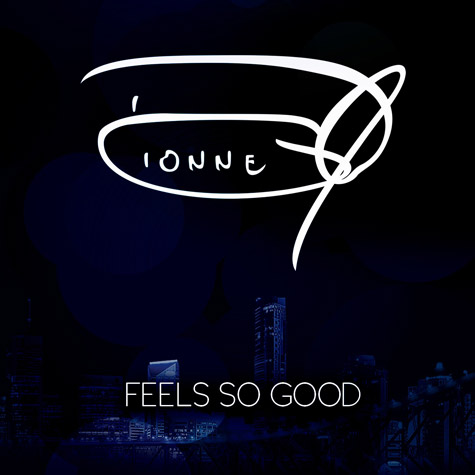 Dionne Warwick - Feels so good