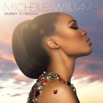 Michelle_Williams-Journey To Freedom album cover