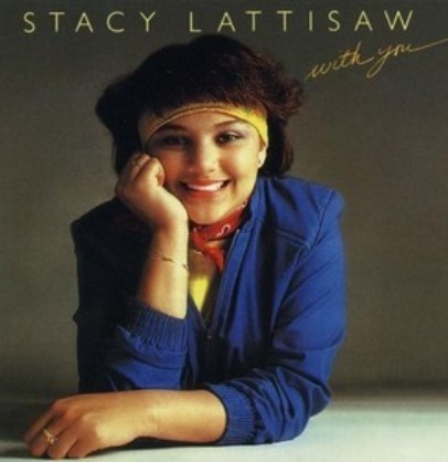 Stacy Lattisaw - With You 1981